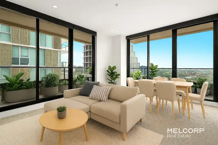 1008/3 Yarra Street, South Yarra VIC 3141