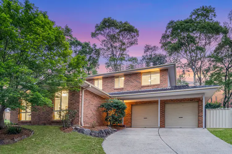 87 Gumnut Road, Cherrybrook NSW 2126