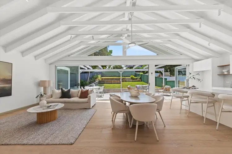 58 Daunt Avenue, Matraville NSW 2036