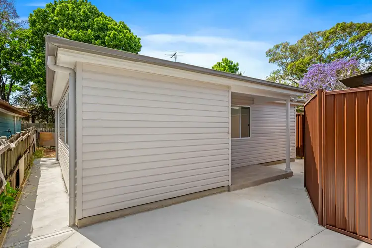 152A Samarai Road, Whalan NSW 2770