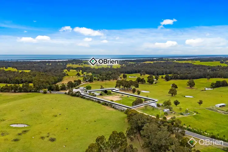 Main view of Homely house listing, 2820 Princes Highway, Kalimna West VIC 3909