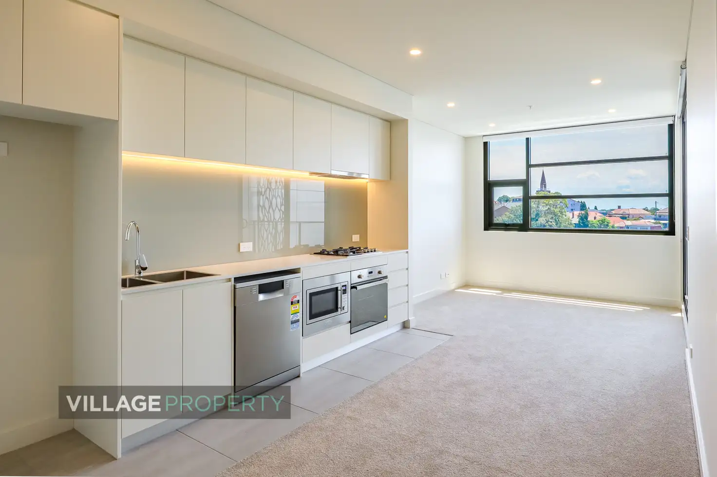 Main view of Homely apartment listing, 57/213 Princes Highway, Arncliffe NSW 2205