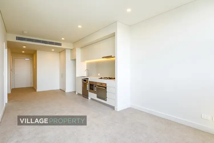 Second view of Homely apartment listing, 57/213 Princes Highway, Arncliffe NSW 2205