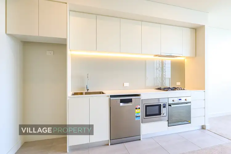 Third view of Homely apartment listing, 57/213 Princes Highway, Arncliffe NSW 2205