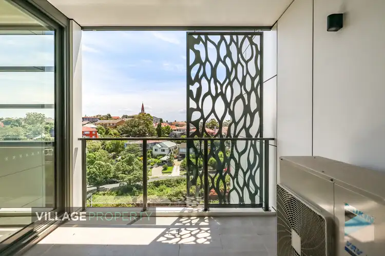 Fourth view of Homely apartment listing, 57/213 Princes Highway, Arncliffe NSW 2205