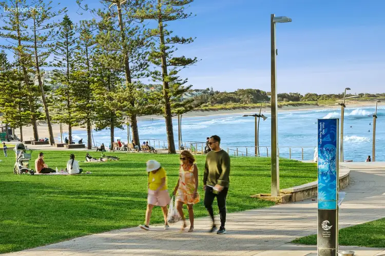 Fifth view of Homely apartment listing, 9/110 Howard Avenue, Dee Why NSW 2099