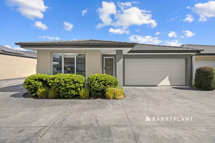 3 Allusive Walk, Narre Warren VIC 3805
