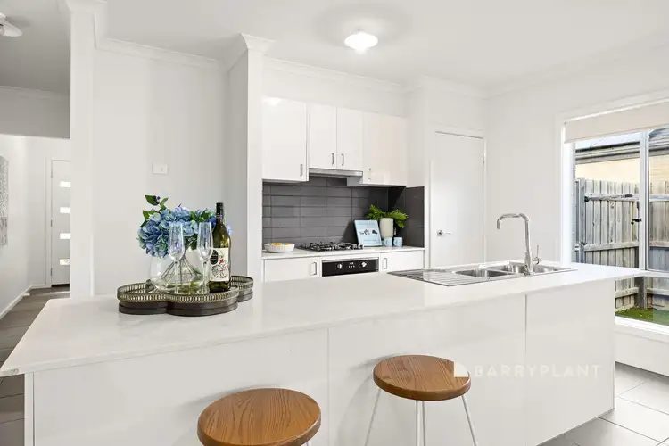 Third view of Homely house listing, 3 Allusive Walk, Narre Warren VIC 3805