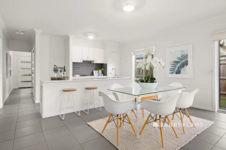 Fourth view of Homely house listing, 3 Allusive Walk, Narre Warren VIC 3805