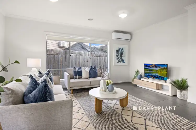 Sixth view of Homely house listing, 3 Allusive Walk, Narre Warren VIC 3805