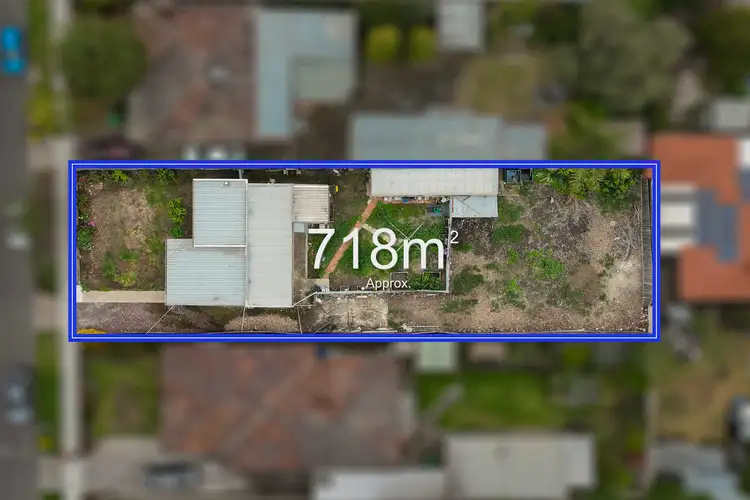 60 McArthur Avenue, St Albans VIC 3021