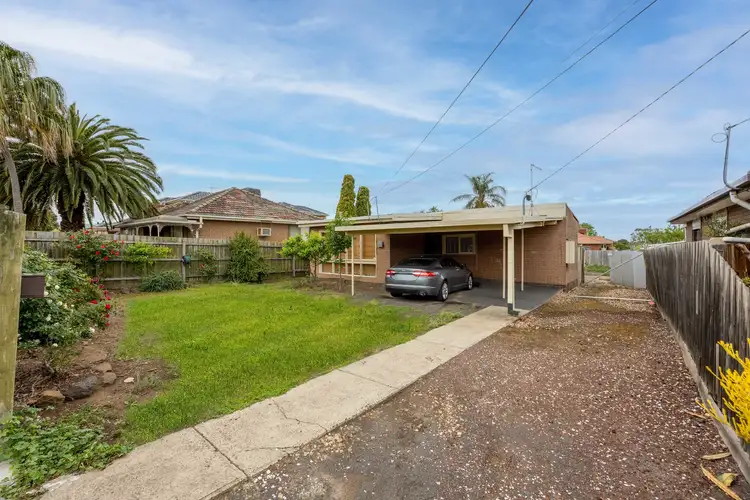 Second view of Homely house listing, 60 McArthur Avenue, St Albans VIC 3021