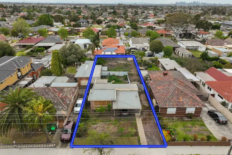 Third view of Homely house listing, 60 McArthur Avenue, St Albans VIC 3021