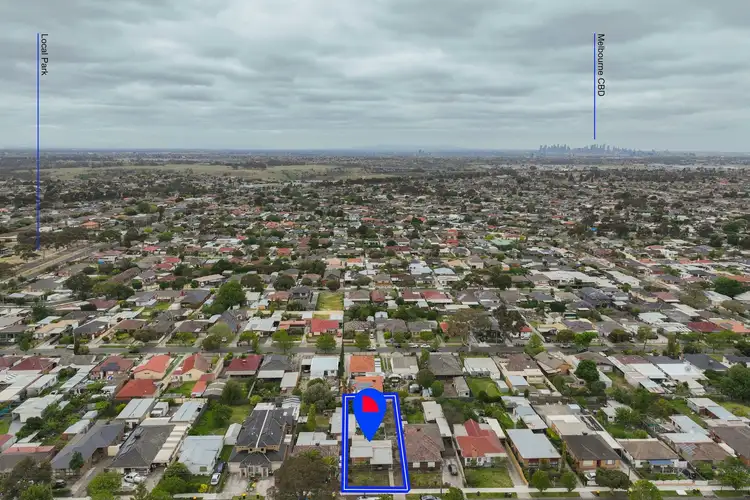 Fourth view of Homely house listing, 60 McArthur Avenue, St Albans VIC 3021