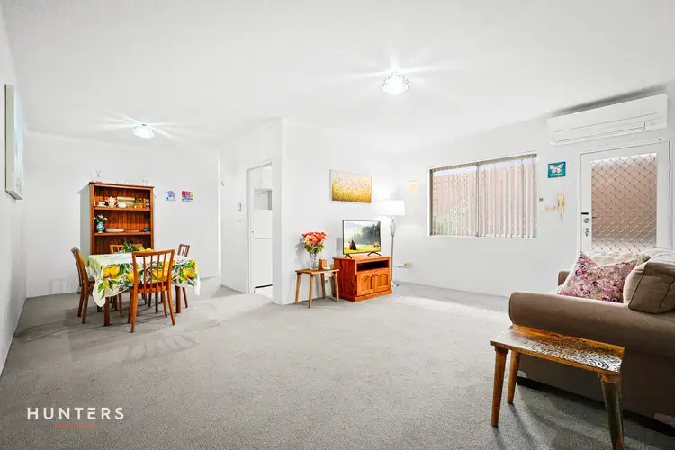 2/61 Weston Street, Harris Park NSW 2150
