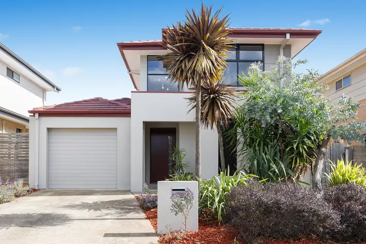 95 Francis Forde Boulevard, Forde ACT 2914