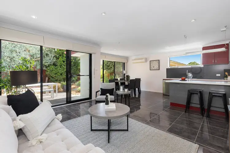 Fifth view of Homely house listing, 95 Francis Forde Boulevard, Forde ACT 2914