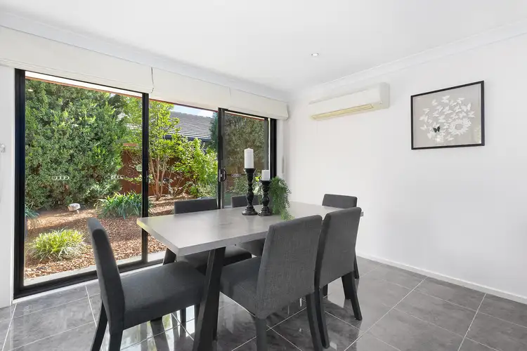 Sixth view of Homely house listing, 95 Francis Forde Boulevard, Forde ACT 2914