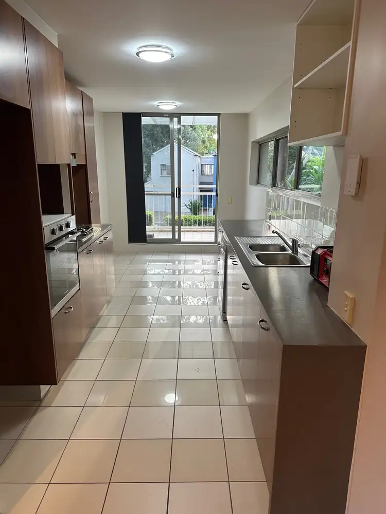 Second view of Homely apartment listing, 3/3 Devitt Avenue, Newington NSW 2127