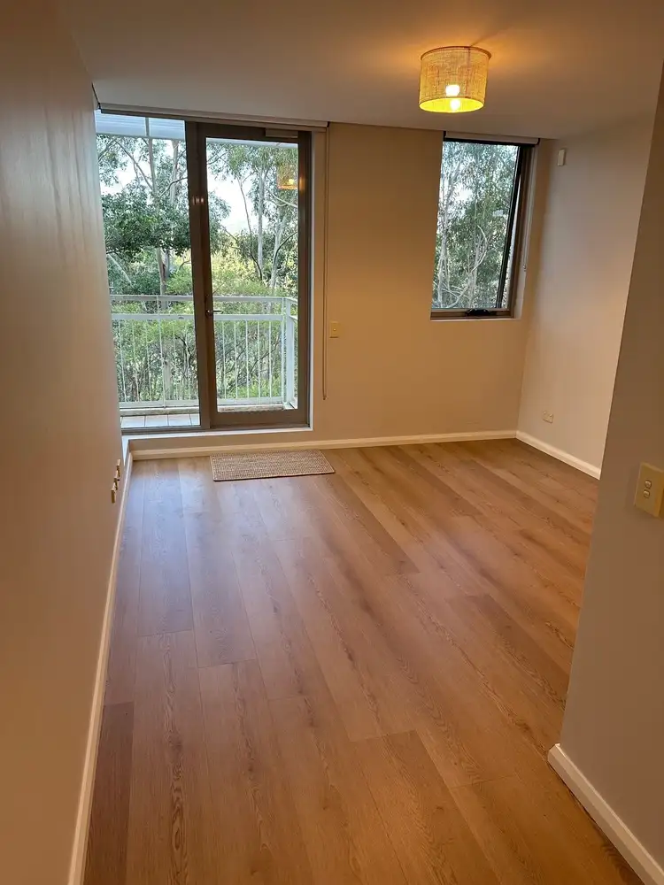 Third view of Homely apartment listing, 3/3 Devitt Avenue, Newington NSW 2127