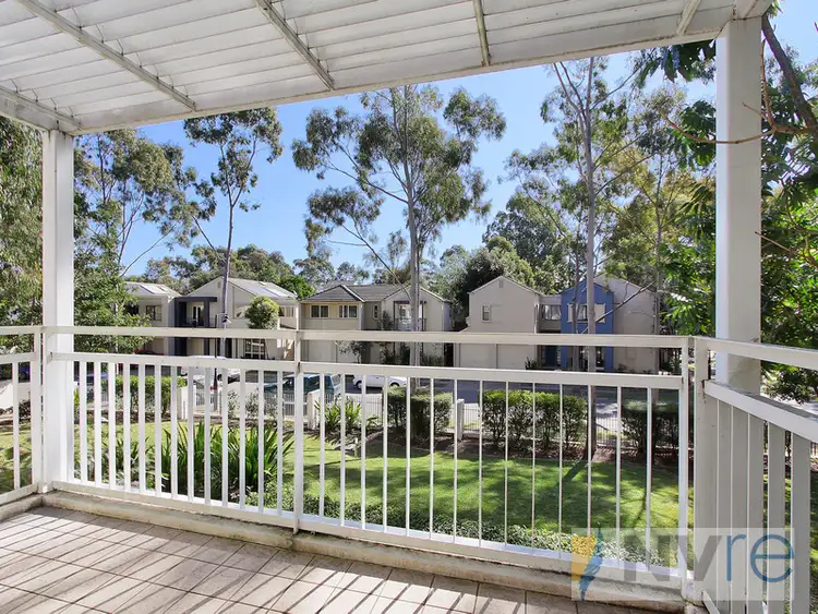 Fourth view of Homely apartment listing, 3/3 Devitt Avenue, Newington NSW 2127