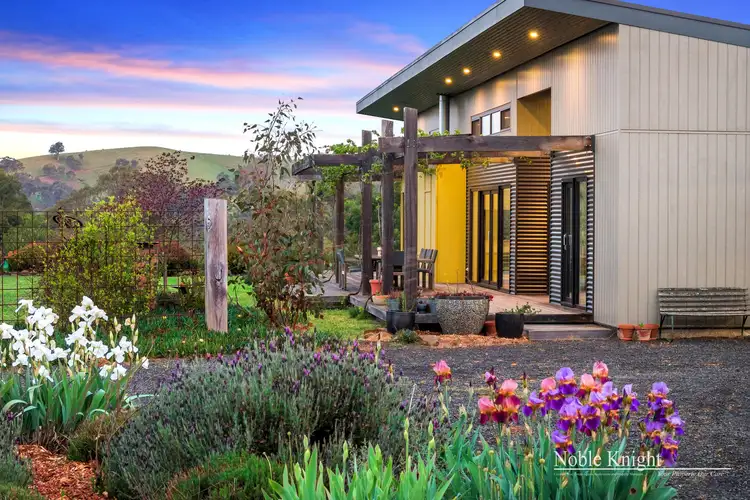 Third view of Homely rural property listing, 50 Wentworths Road, Strath Creek VIC 3658