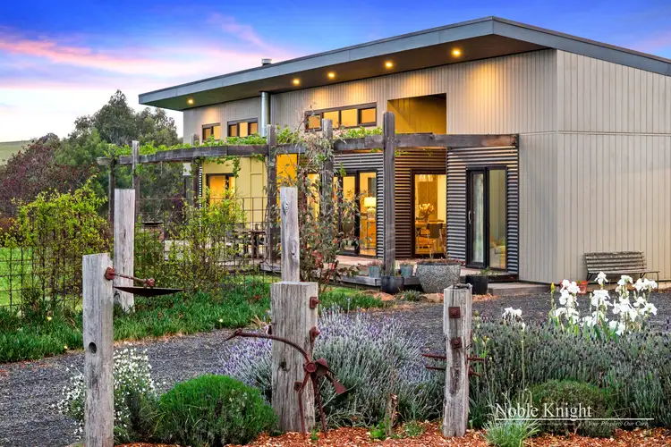 Sixth view of Homely rural property listing, 50 Wentworths Road, Strath Creek VIC 3658