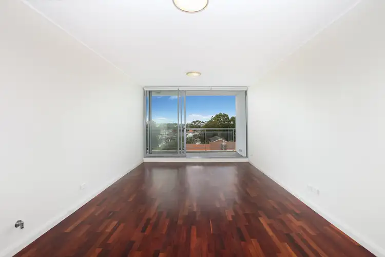 Third view of Homely apartment listing, 308/4-12 Garfield Street, Five Dock NSW 2046