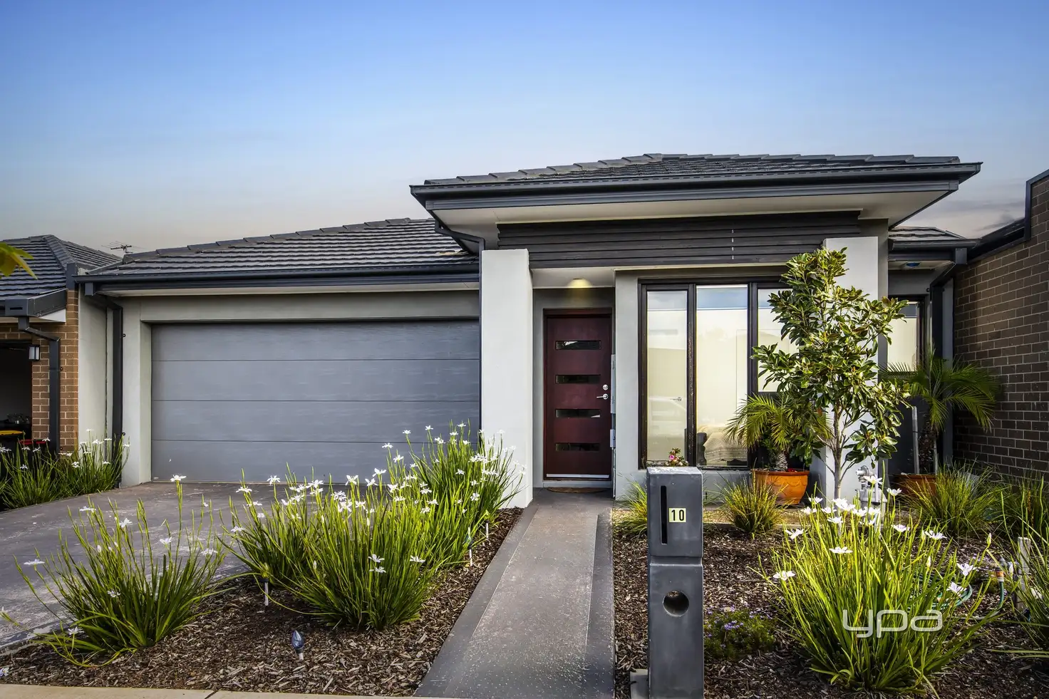 Main view of Homely house listing, 10 Turin Avenue, Deanside VIC 3336