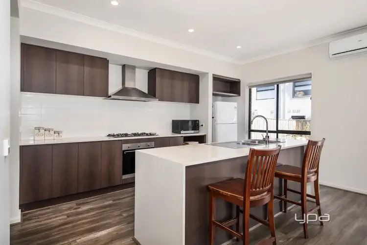 Second view of Homely house listing, 10 Turin Avenue, Deanside VIC 3336