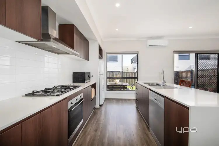 Third view of Homely house listing, 10 Turin Avenue, Deanside VIC 3336