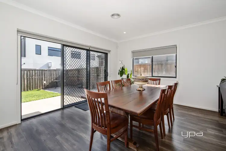 Fourth view of Homely house listing, 10 Turin Avenue, Deanside VIC 3336