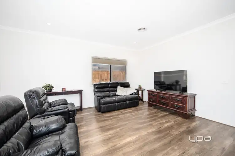 Fifth view of Homely house listing, 10 Turin Avenue, Deanside VIC 3336