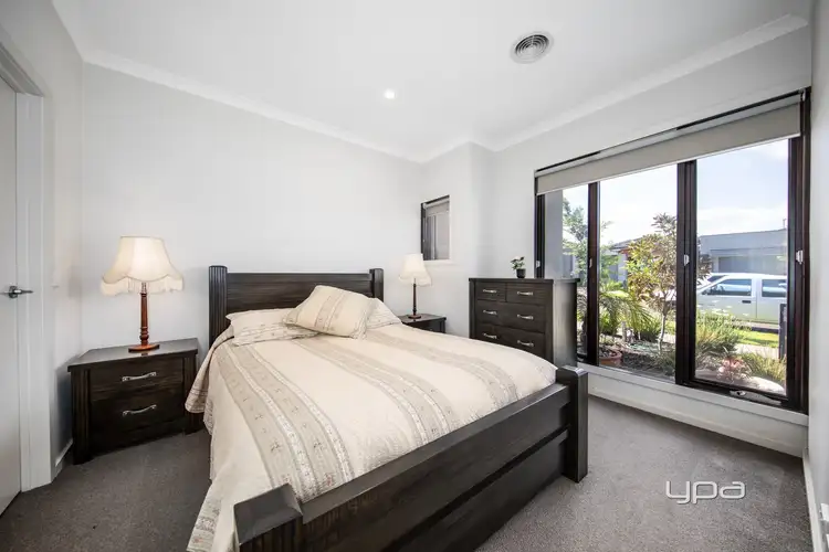 Sixth view of Homely house listing, 10 Turin Avenue, Deanside VIC 3336