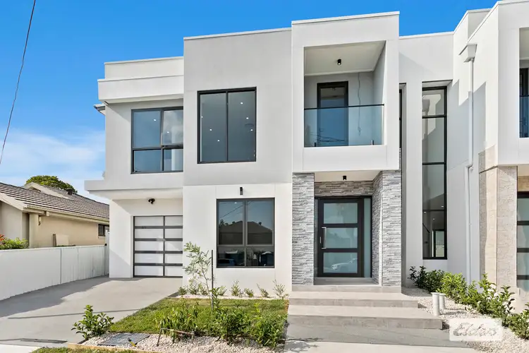 Second view of Homely house listing, 136C Holt Road, Taren Point NSW 2229