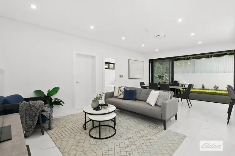 Third view of Homely house listing, 136C Holt Road, Taren Point NSW 2229