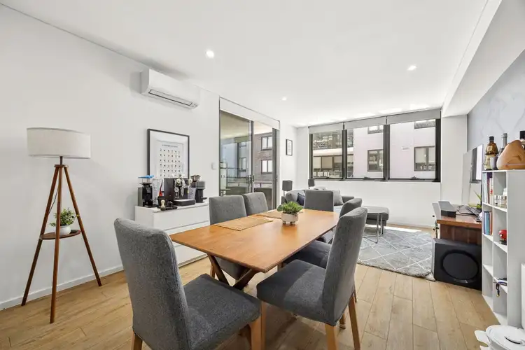 Second view of Homely apartment listing, 113/364 Canterbury Road (enter Via Onslow St), Canterbury NSW 2193