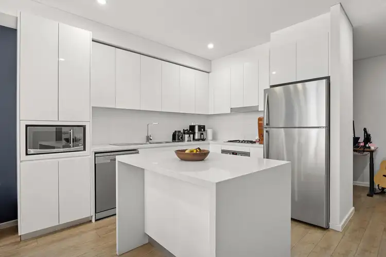 Fourth view of Homely apartment listing, 113/364 Canterbury Road (enter Via Onslow St), Canterbury NSW 2193