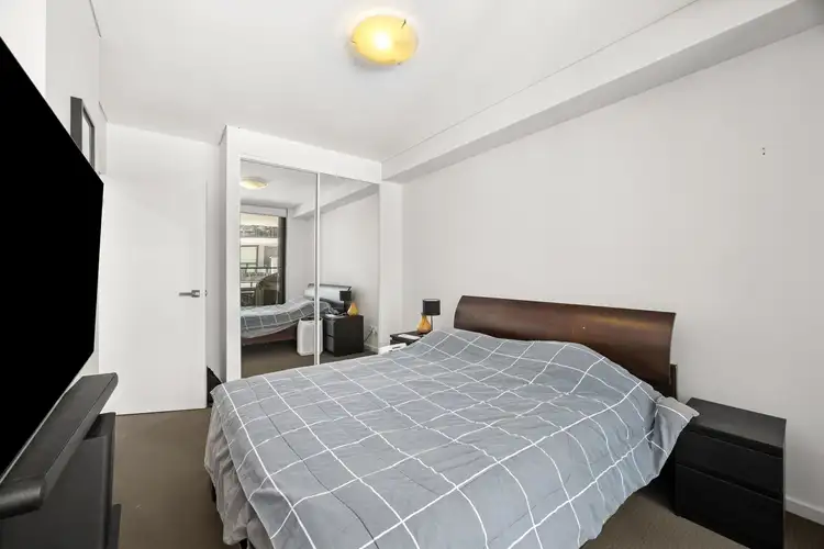 Fifth view of Homely apartment listing, 113/364 Canterbury Road (enter Via Onslow St), Canterbury NSW 2193