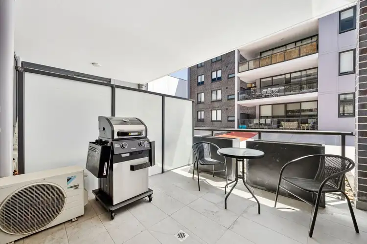 Sixth view of Homely apartment listing, 113/364 Canterbury Road (enter Via Onslow St), Canterbury NSW 2193