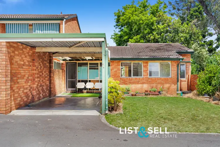 1/30 Cumberland Road, Ingleburn NSW 2565