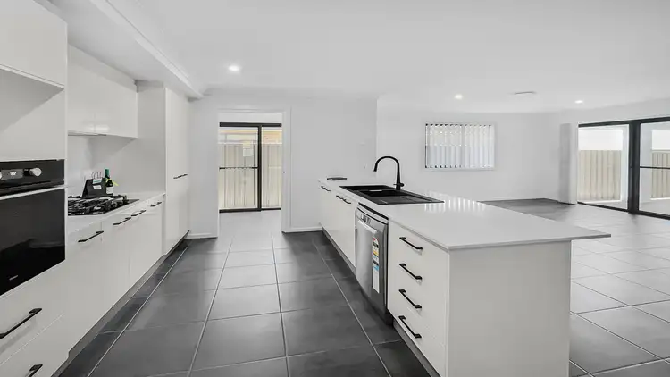 7 Margaret Lane, Mudgee NSW 2850