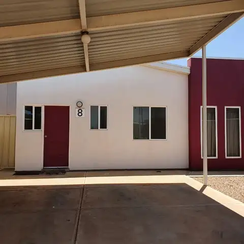 7 Barrie Robran Gate, Whyalla Norrie SA 5608