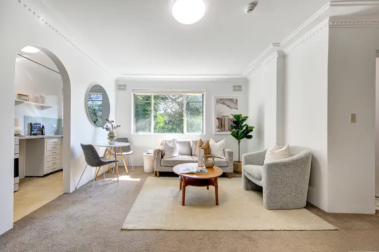 12/231 Ernest Street, Cammeray NSW 2062