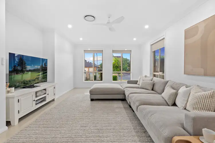 Second view of Homely house listing, 24 Shaughnessy Street, Oakhurst NSW 2761