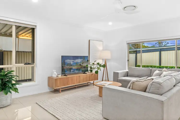 Third view of Homely house listing, 24 Shaughnessy Street, Oakhurst NSW 2761