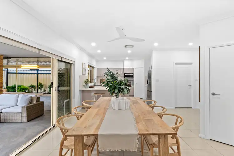 Fourth view of Homely house listing, 24 Shaughnessy Street, Oakhurst NSW 2761