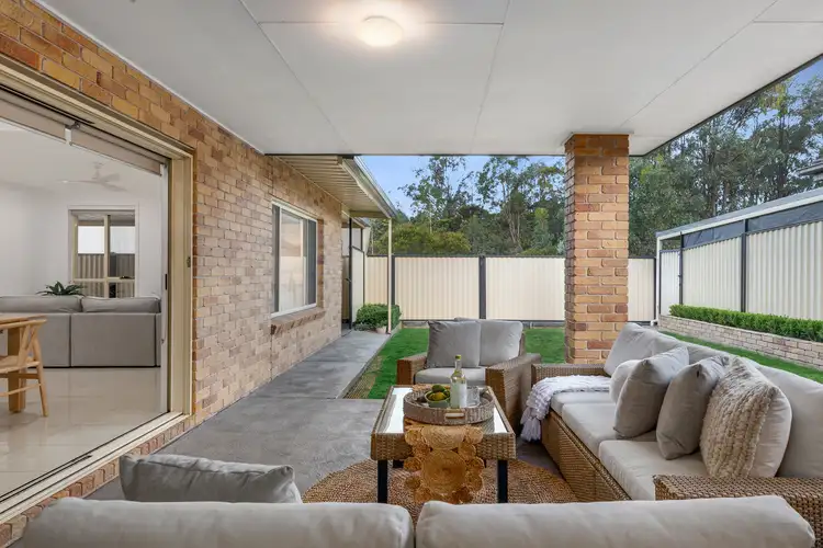 Sixth view of Homely house listing, 24 Shaughnessy Street, Oakhurst NSW 2761