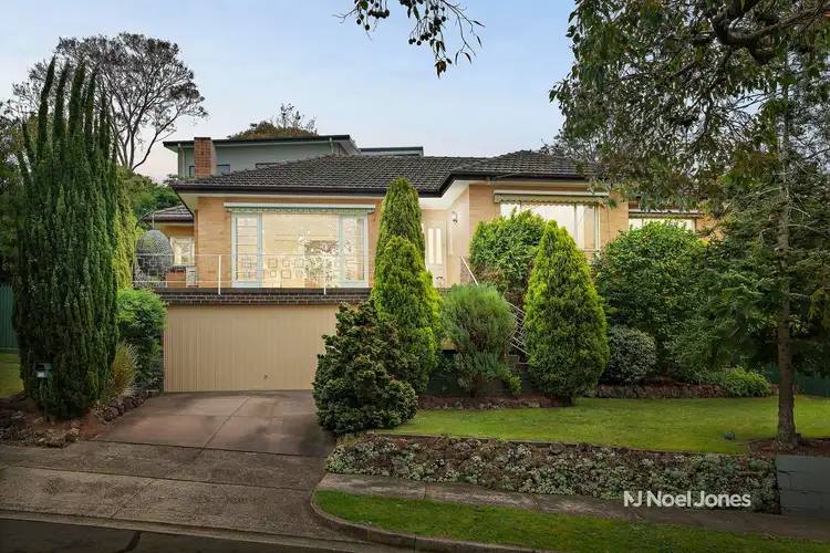 16 Moresby Street, Mitcham VIC 3132