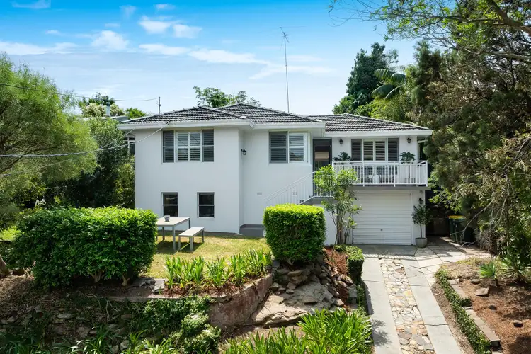 17 Shorland Avenue, Jannali NSW 2226